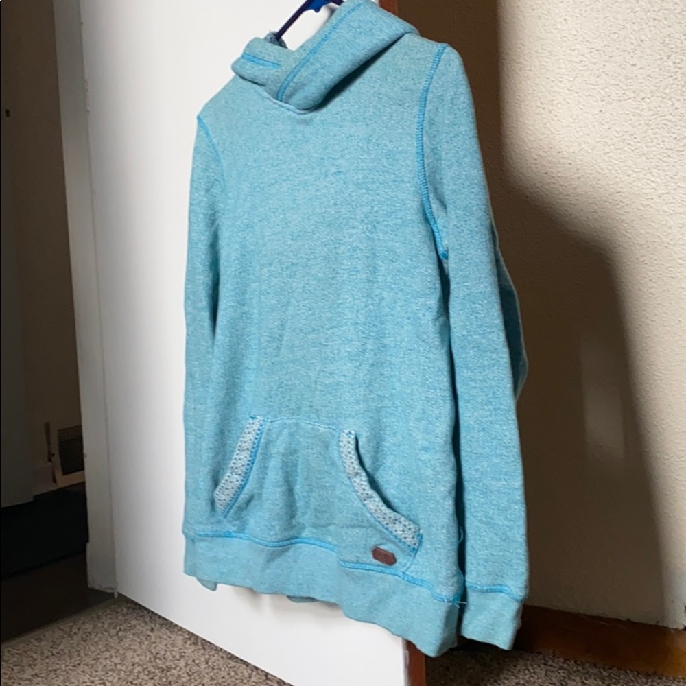 Roxy sweatshirt